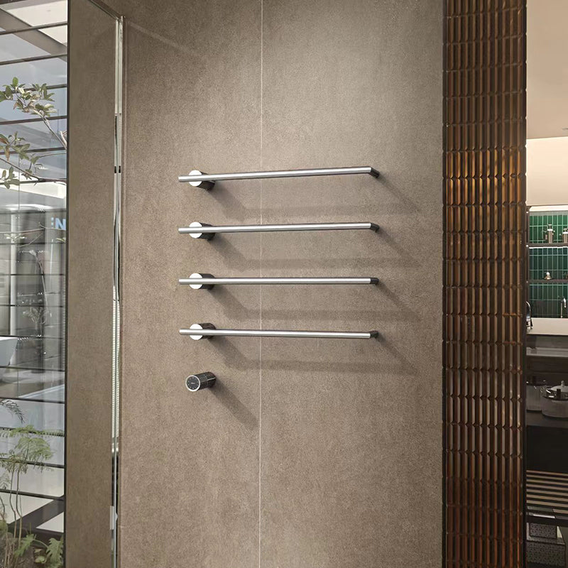 P&Bhusri heated towel rack G26