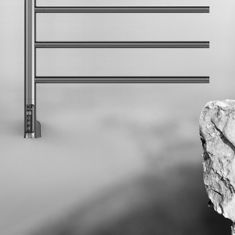 P&Bhusri towel bar heated G05